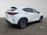 2026 Lexus NX 350 PREMIUM