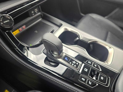 2026 Lexus NX 350 PREMIUM