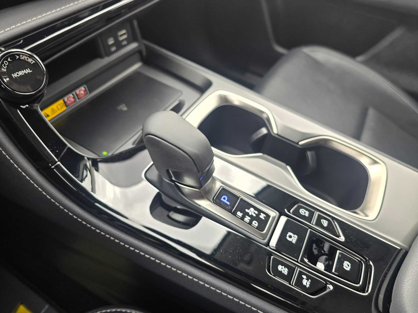 2026 Lexus NX 350 PREMIUM
