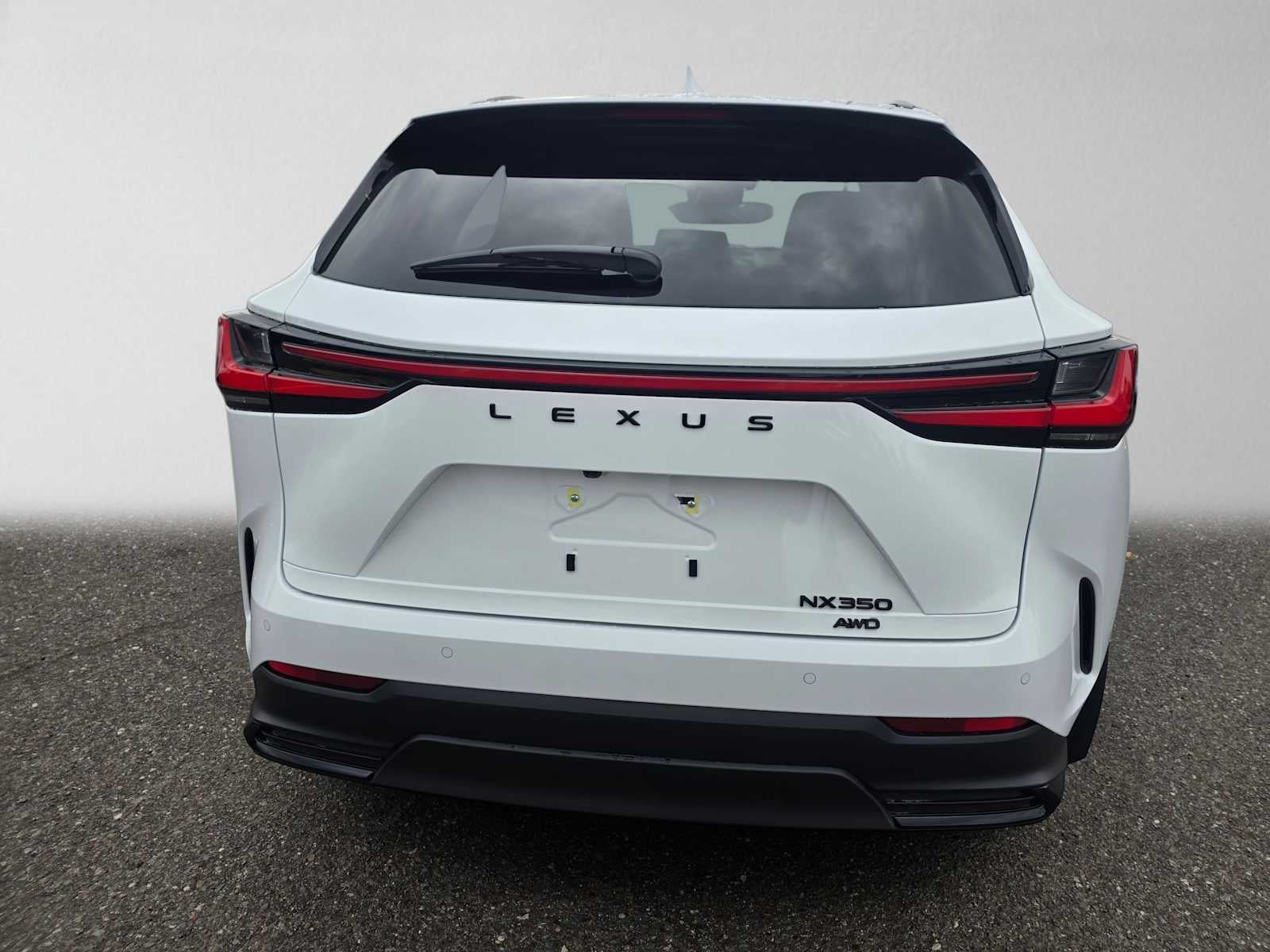 2026 Lexus NX 350 PREMIUM