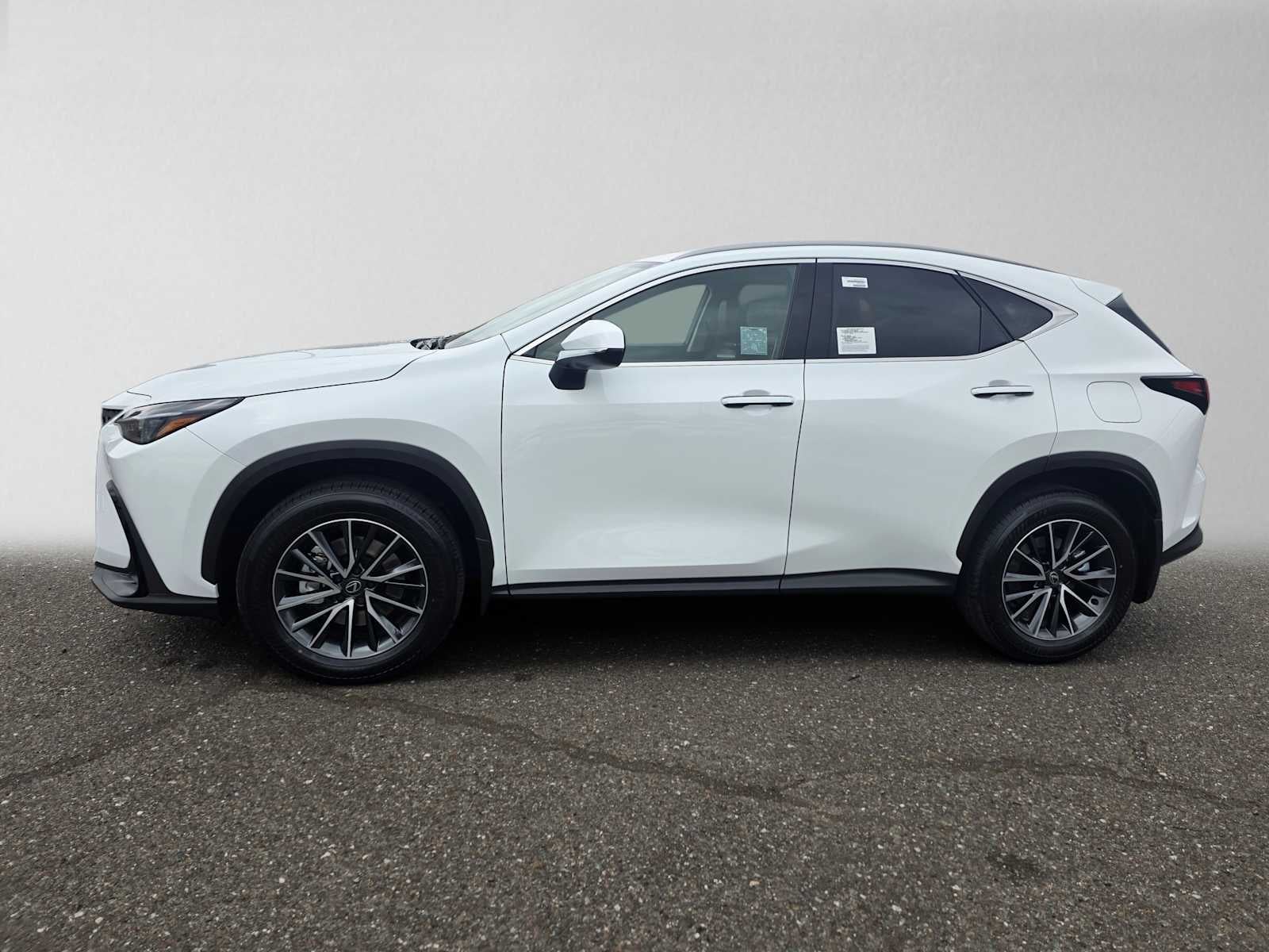 2026 Lexus NX 350 PREMIUM
