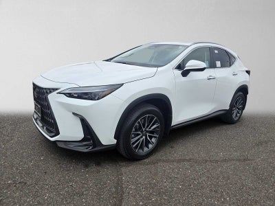 2026 Lexus NX 350 PREMIUM