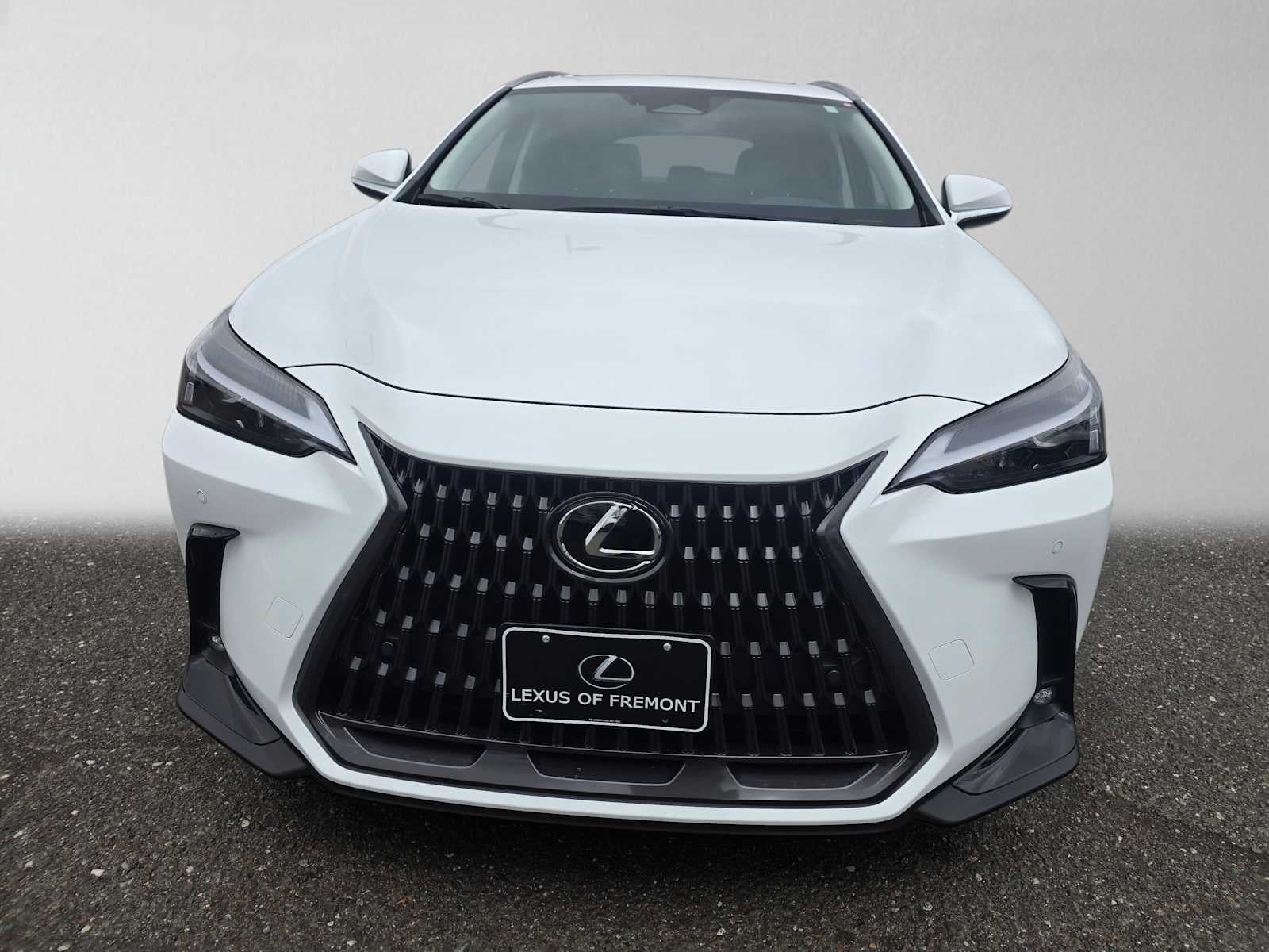 2026 Lexus NX 350 PREMIUM