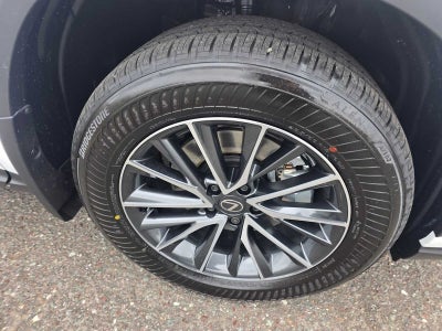 2026 Lexus NX 350 PREMIUM