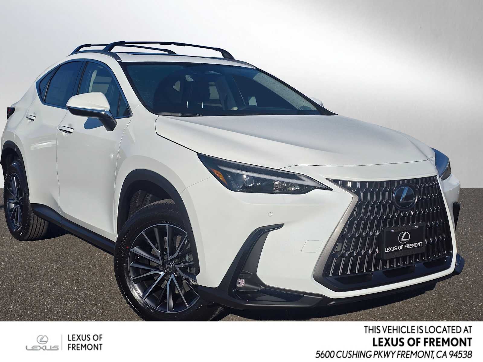 2026 Lexus NX 350 PREMIUM