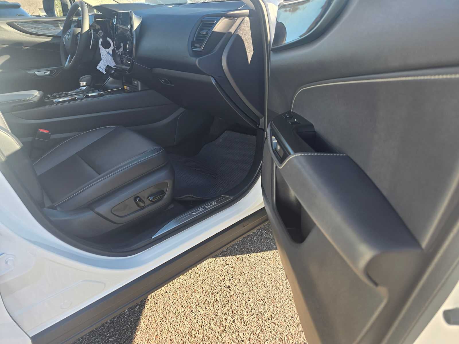 2026 Lexus NX 350 PREMIUM