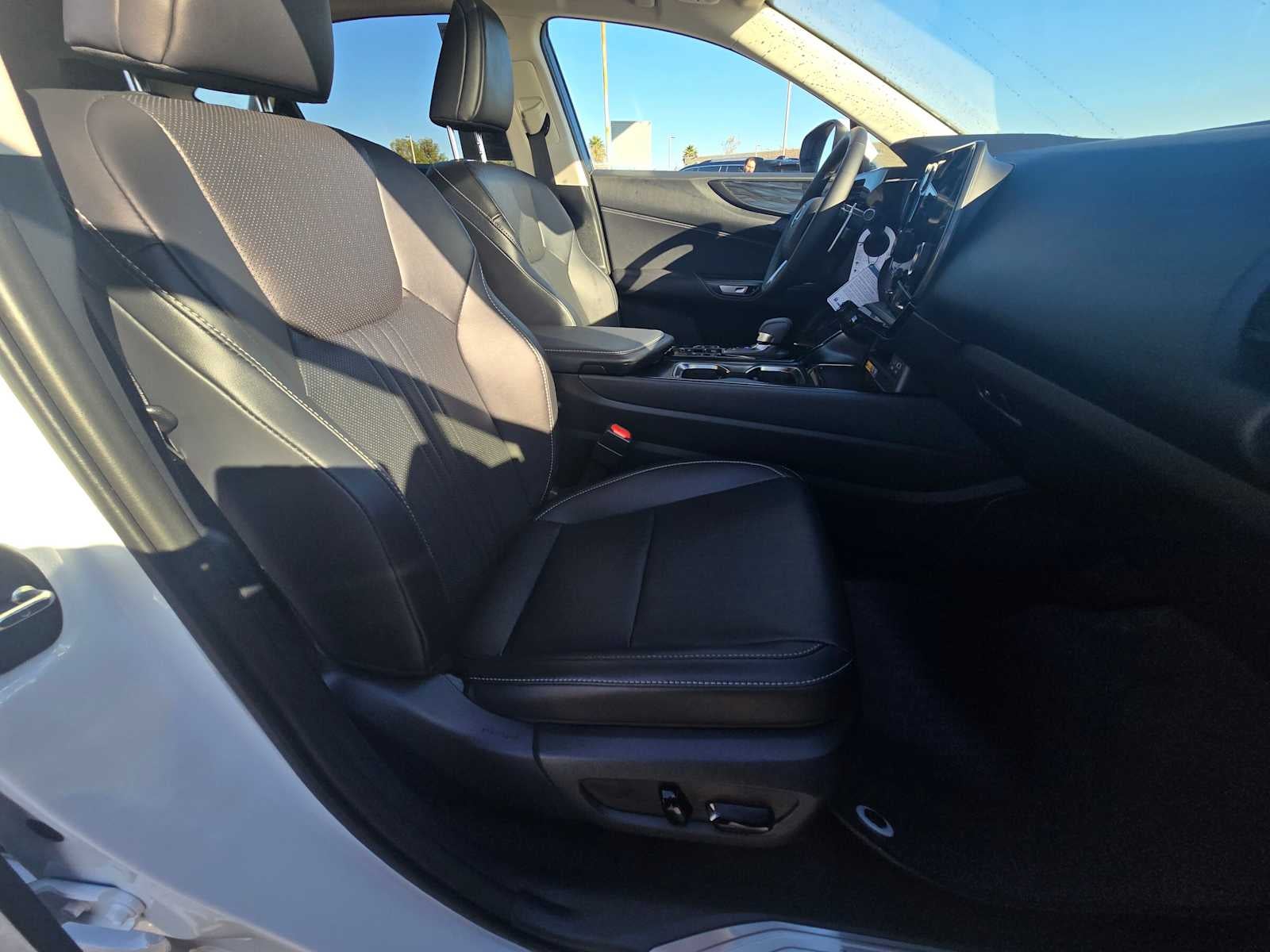 2026 Lexus NX 350 PREMIUM