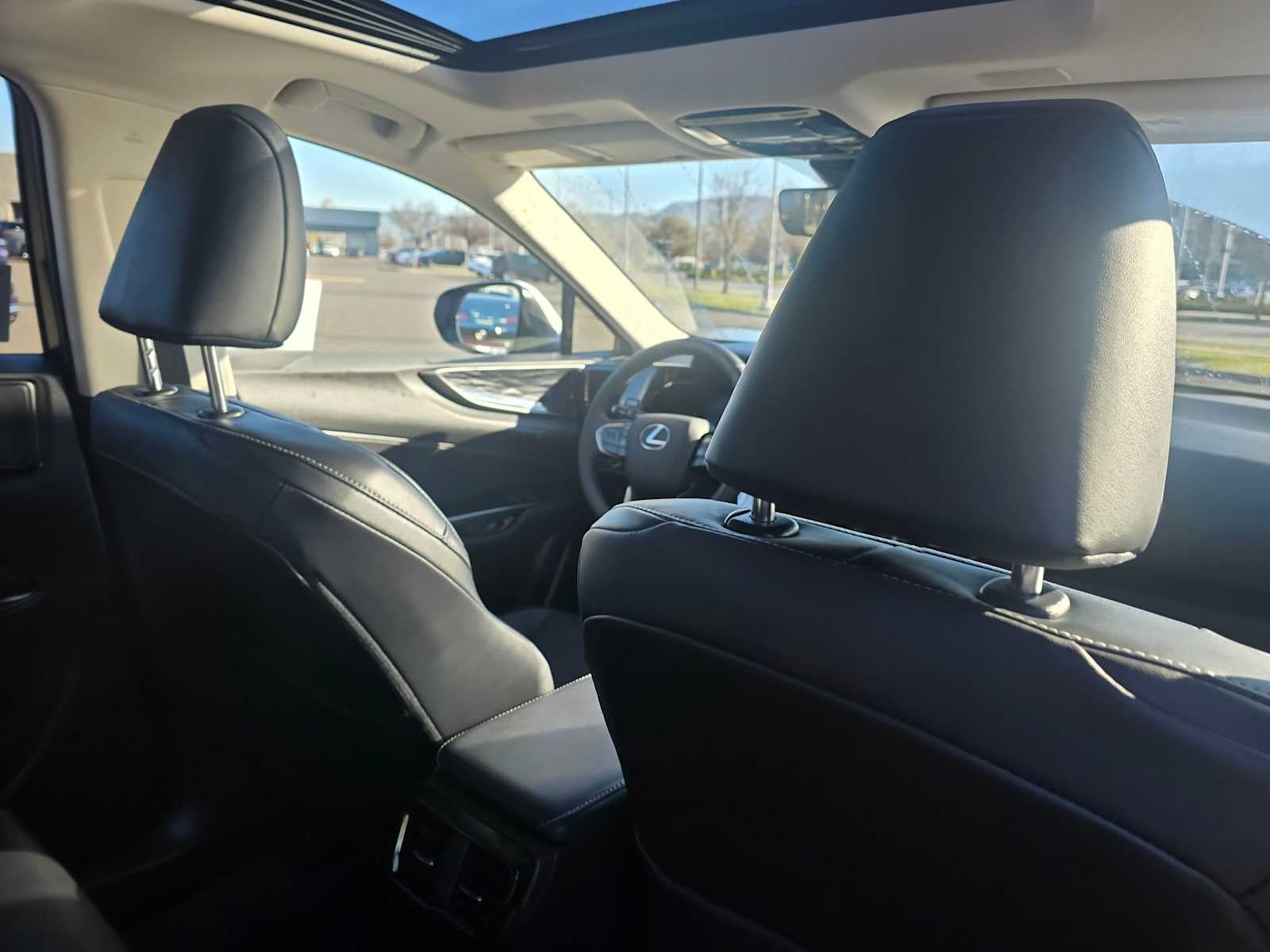 2026 Lexus NX 350 PREMIUM