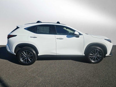 2026 Lexus NX 350 PREMIUM