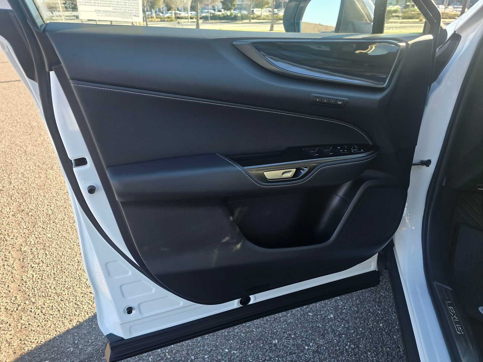 2026 Lexus NX 350 PREMIUM