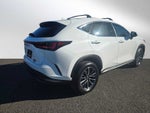 2026 Lexus NX 350 PREMIUM