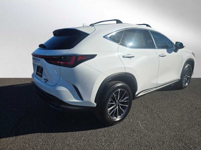 2026 Lexus NX 350 PREMIUM