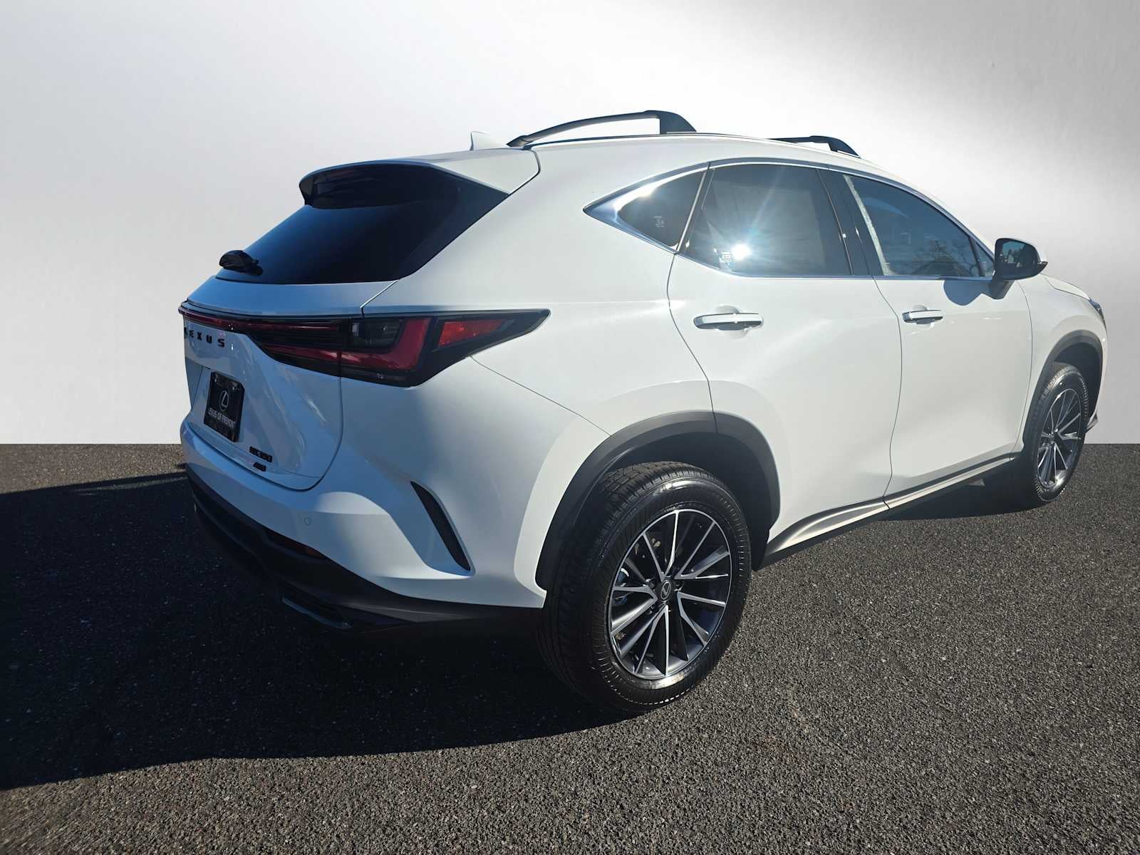 2026 Lexus NX 350 PREMIUM