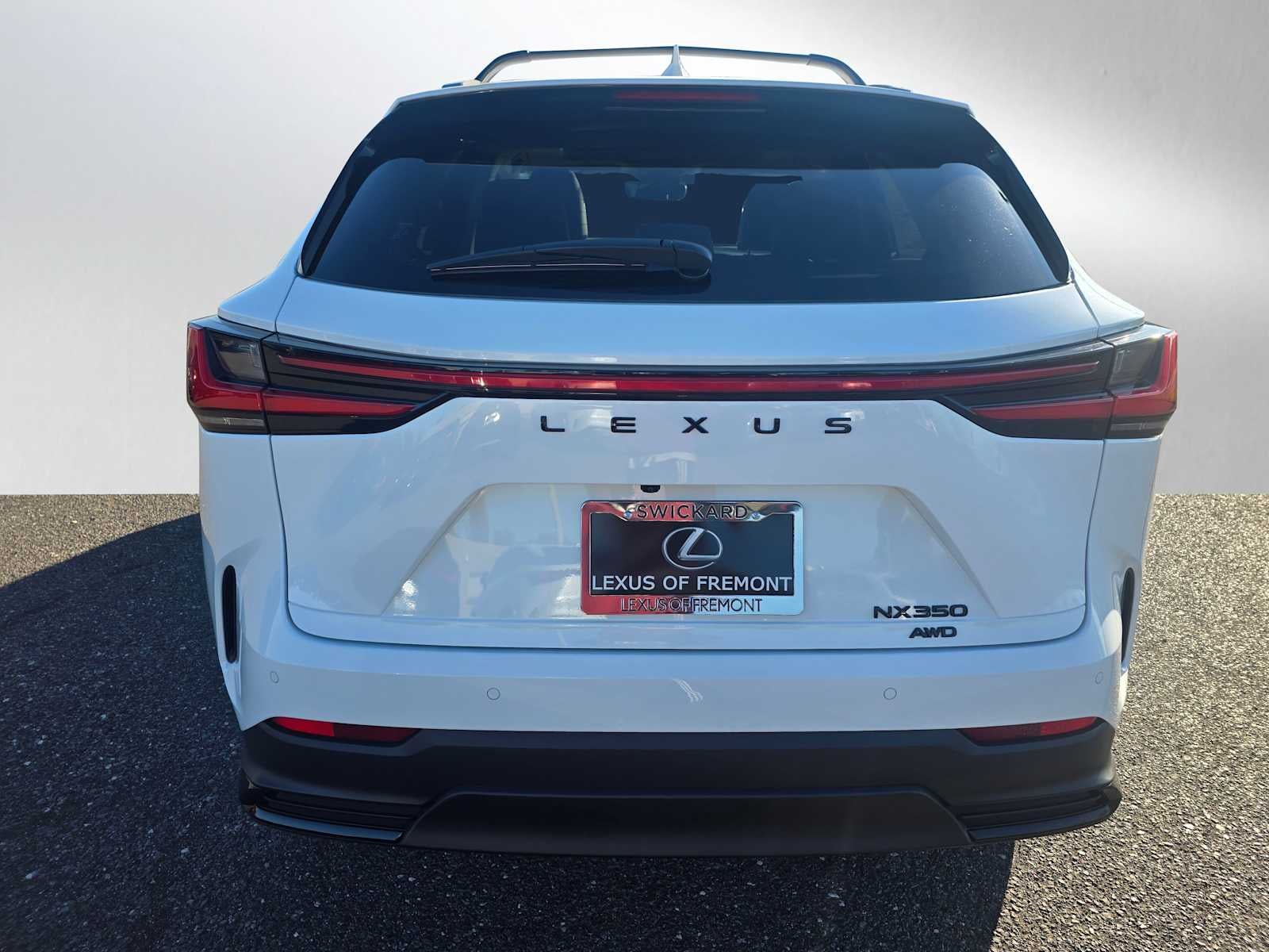 2026 Lexus NX 350 PREMIUM