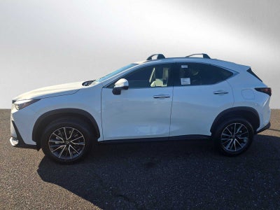 2026 Lexus NX 350 PREMIUM