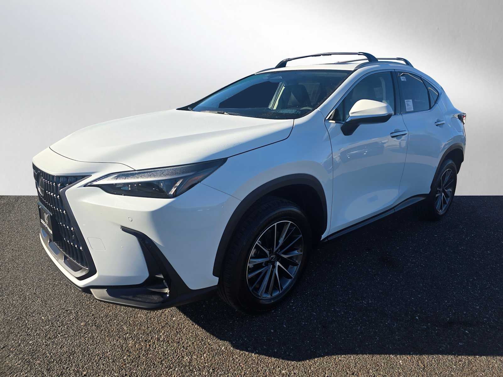 2026 Lexus NX 350 PREMIUM