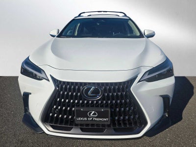 2026 Lexus NX 350 PREMIUM