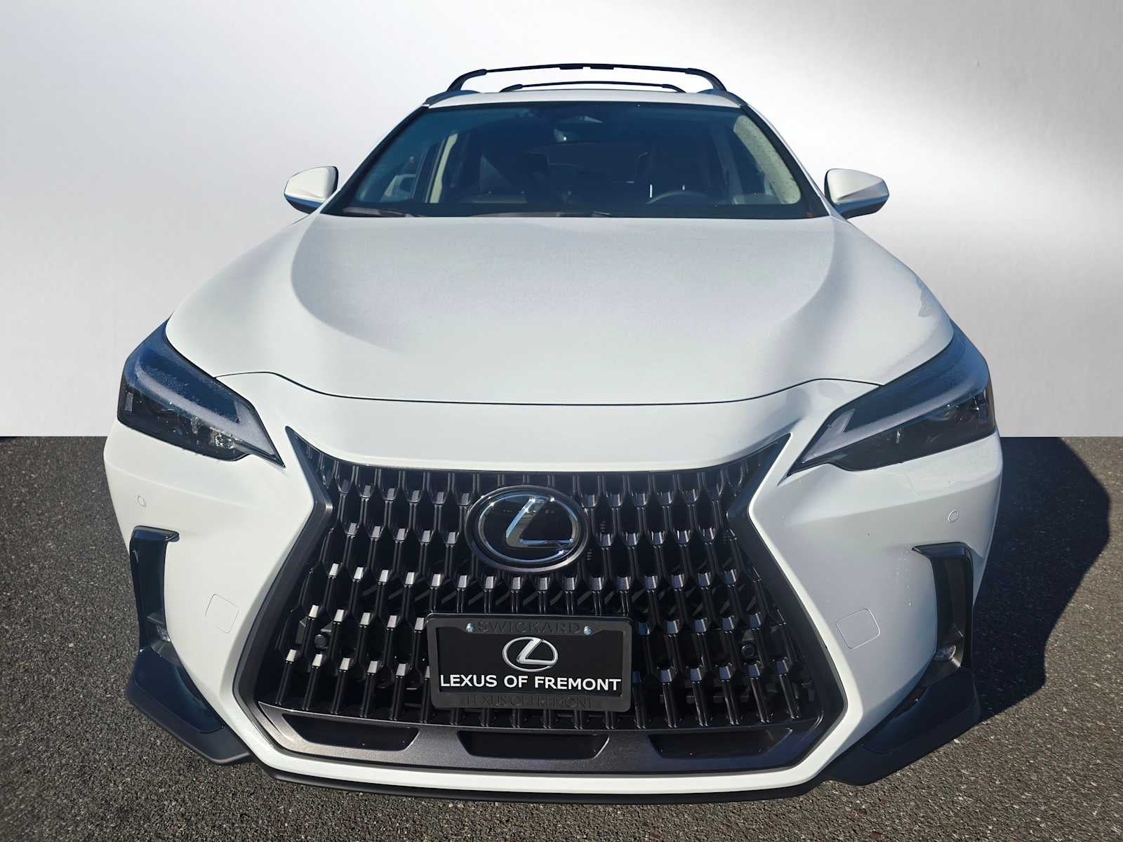 2026 Lexus NX 350 PREMIUM