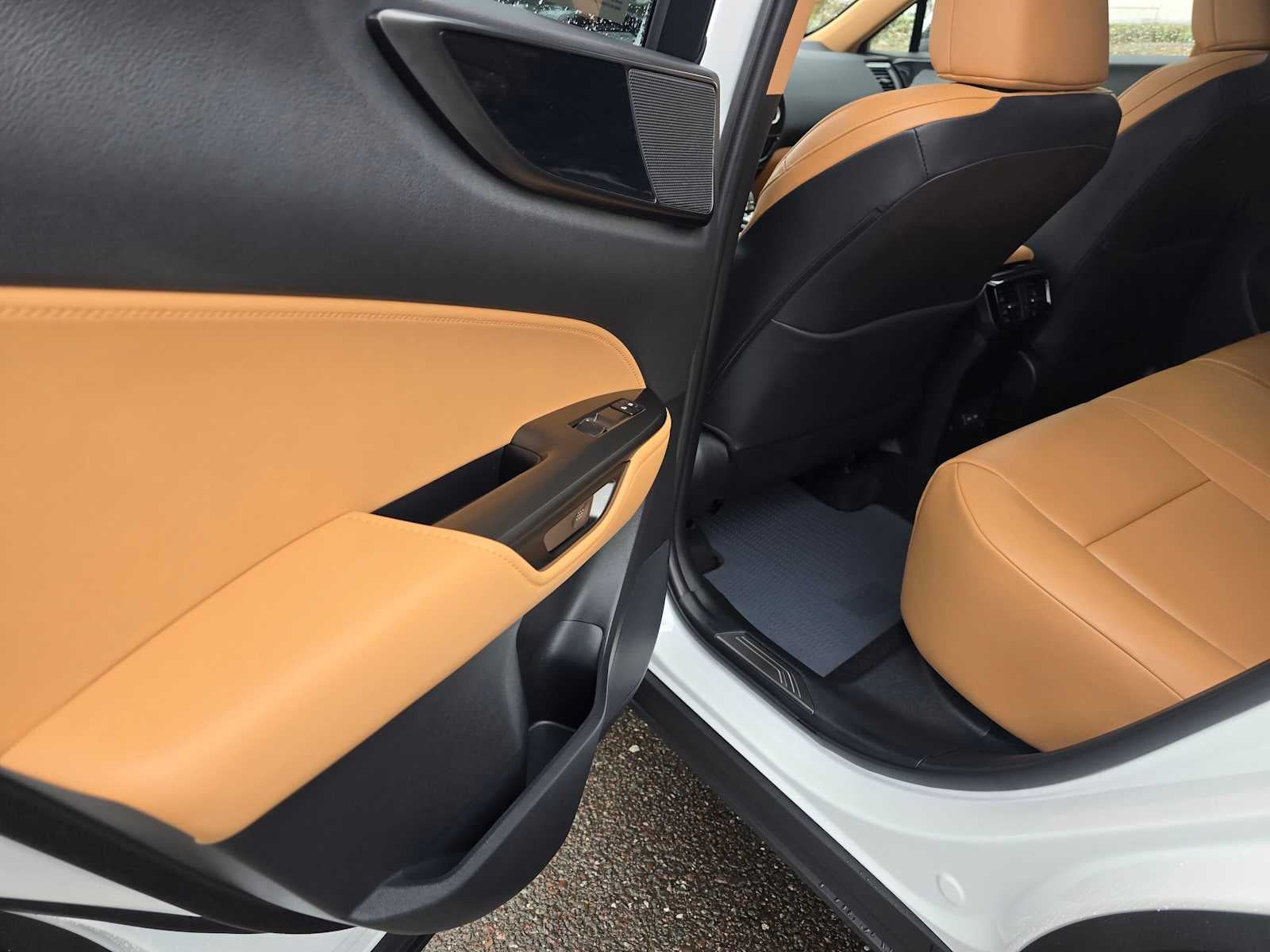 2026 Lexus NX 350 PREMIUM