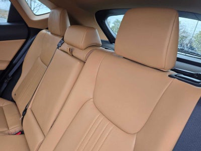 2026 Lexus NX 350 PREMIUM