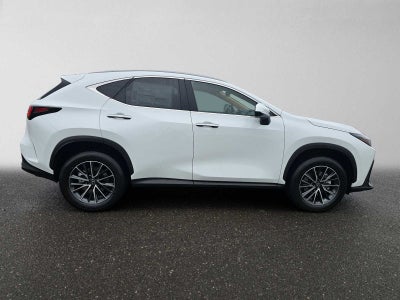2026 Lexus NX 350 PREMIUM