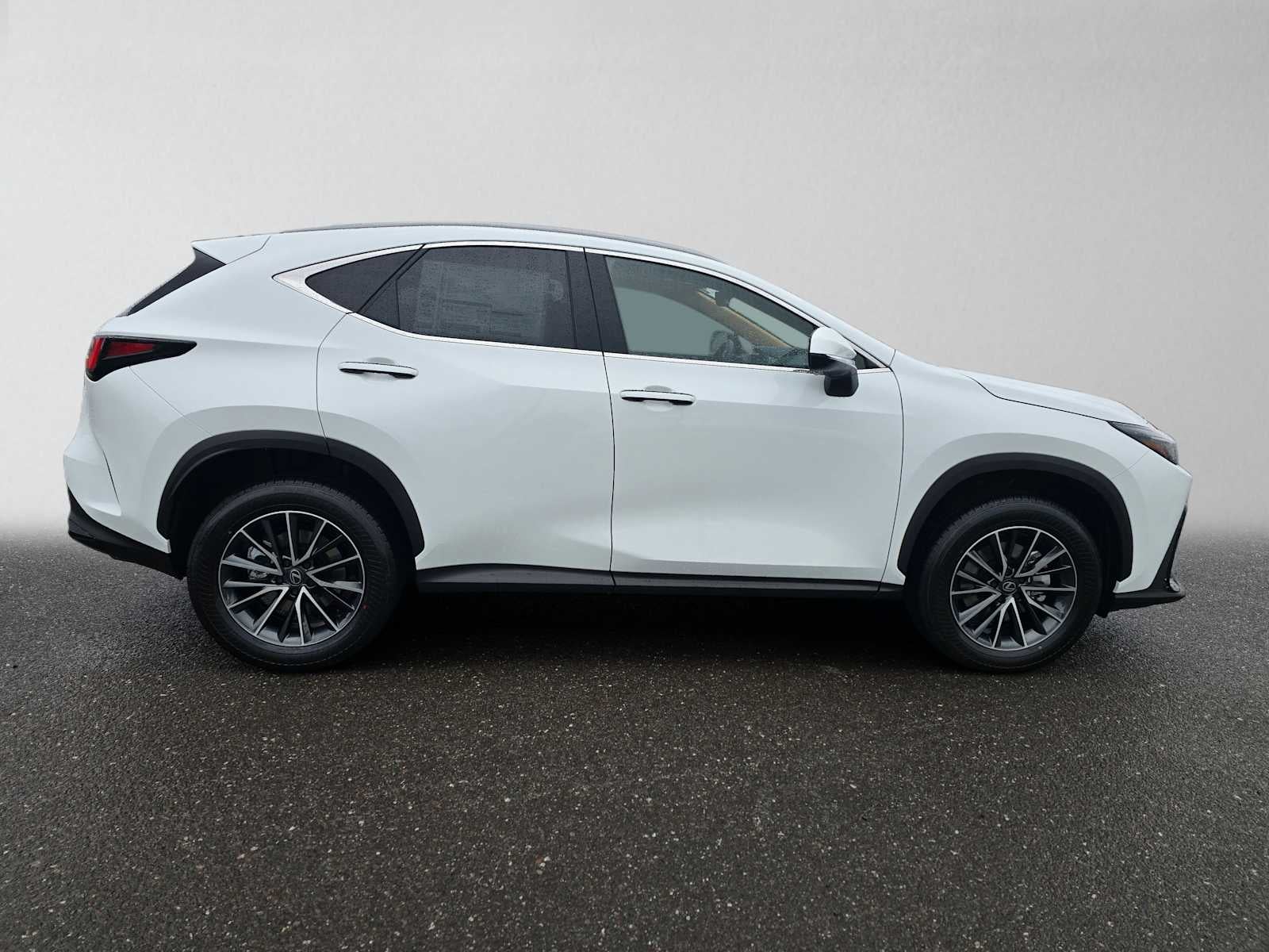 2026 Lexus NX 350 PREMIUM