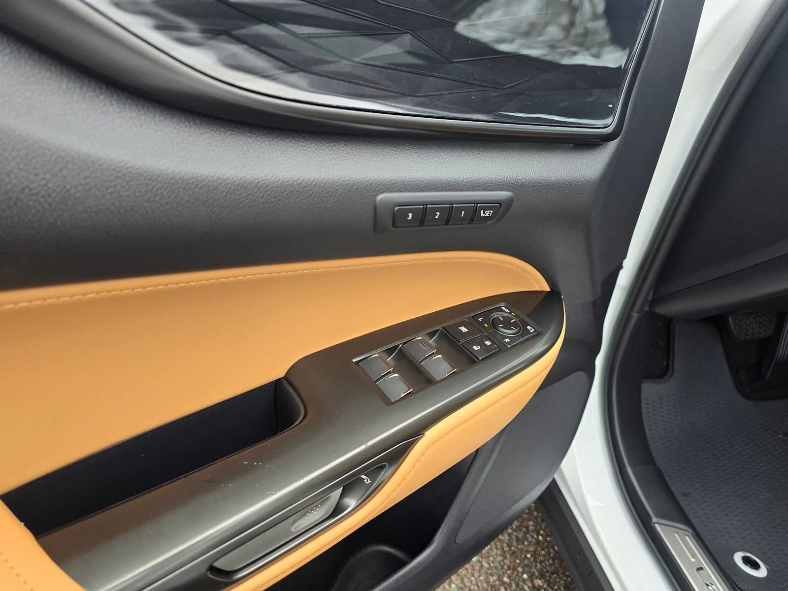 2026 Lexus NX 350 PREMIUM