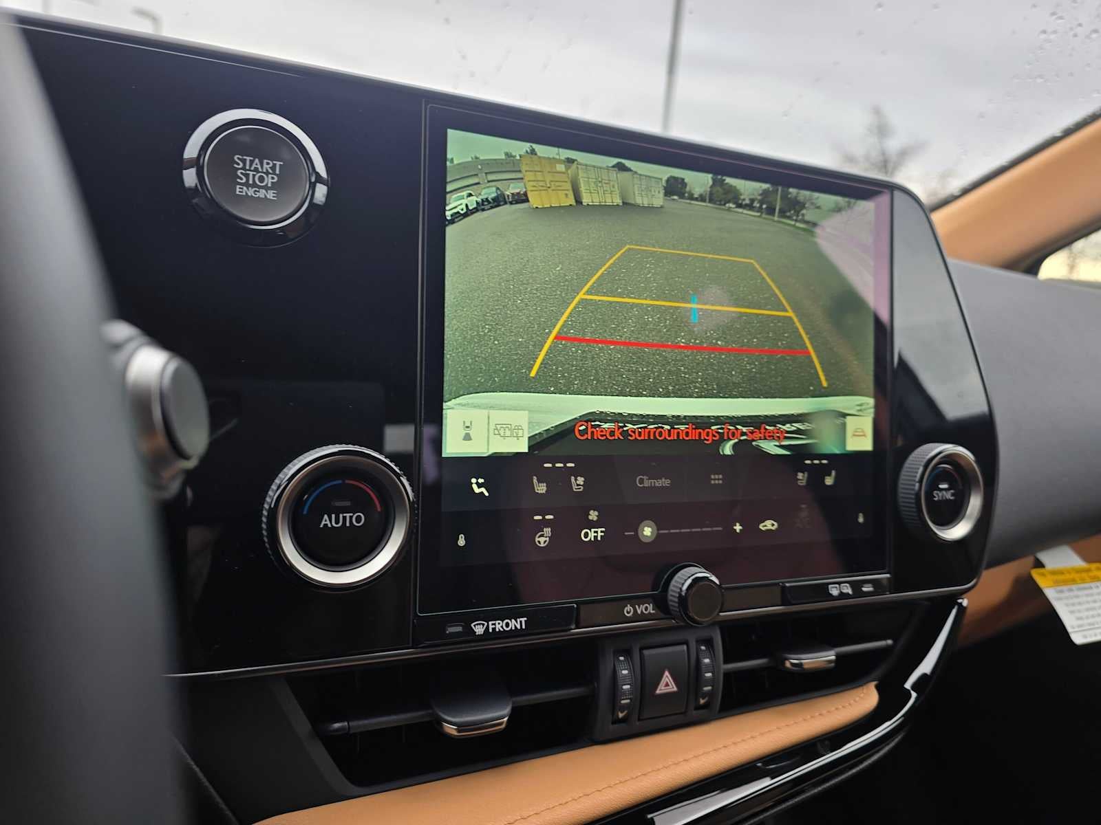 2026 Lexus NX 350 PREMIUM