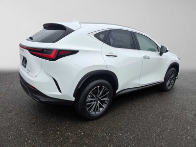 2026 Lexus NX 350 PREMIUM