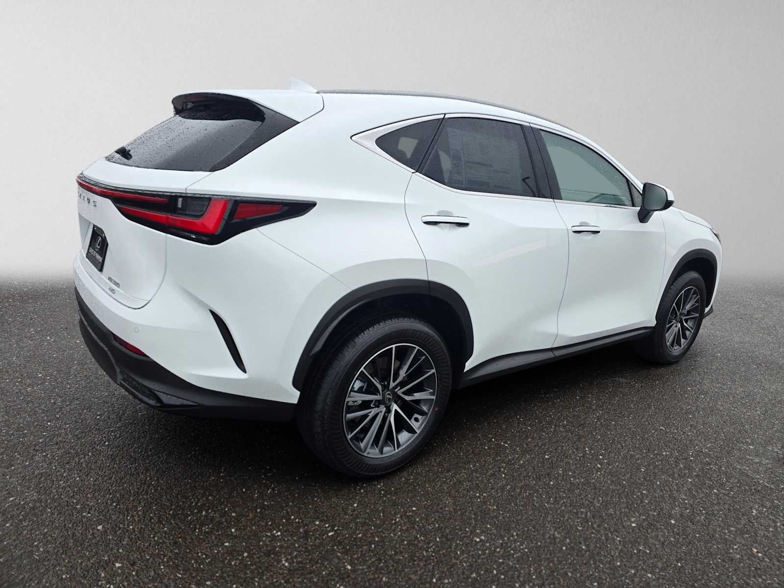 2026 Lexus NX 350 PREMIUM