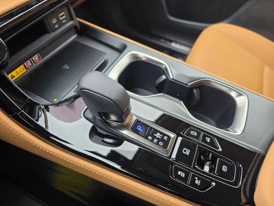 2026 Lexus NX 350 PREMIUM