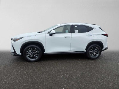2026 Lexus NX 350 PREMIUM