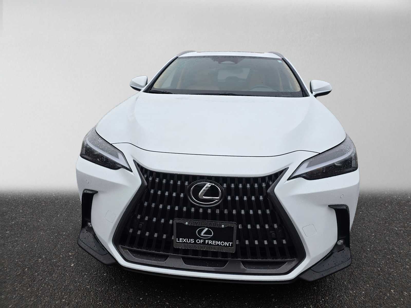 2026 Lexus NX 350 PREMIUM