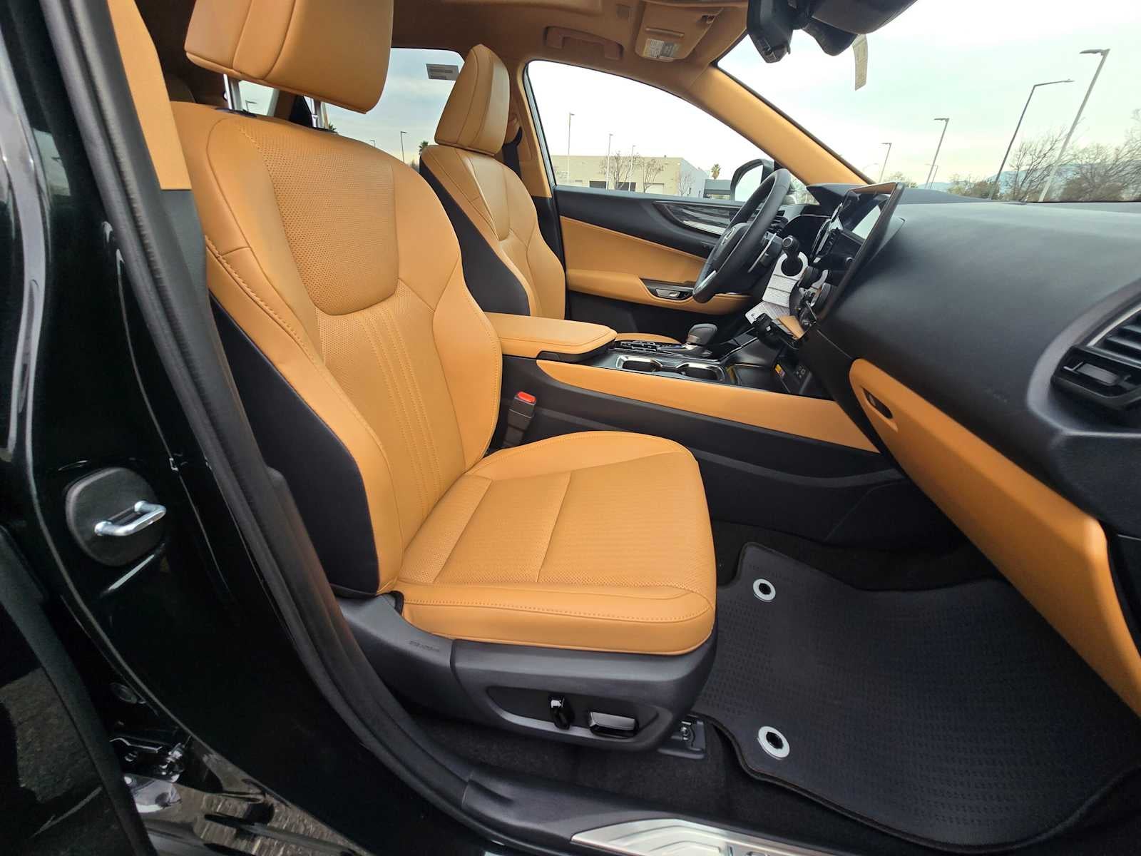 2026 Lexus NX 350h PREMIUM