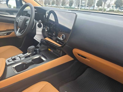 2026 Lexus NX 350h PREMIUM