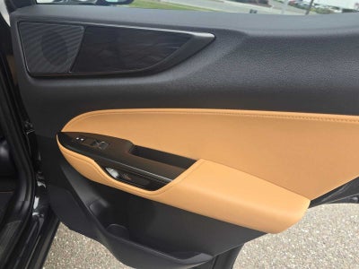 2026 Lexus NX 350h PREMIUM