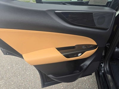 2026 Lexus NX 350h PREMIUM