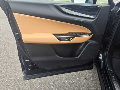 2026 Lexus NX 350h PREMIUM