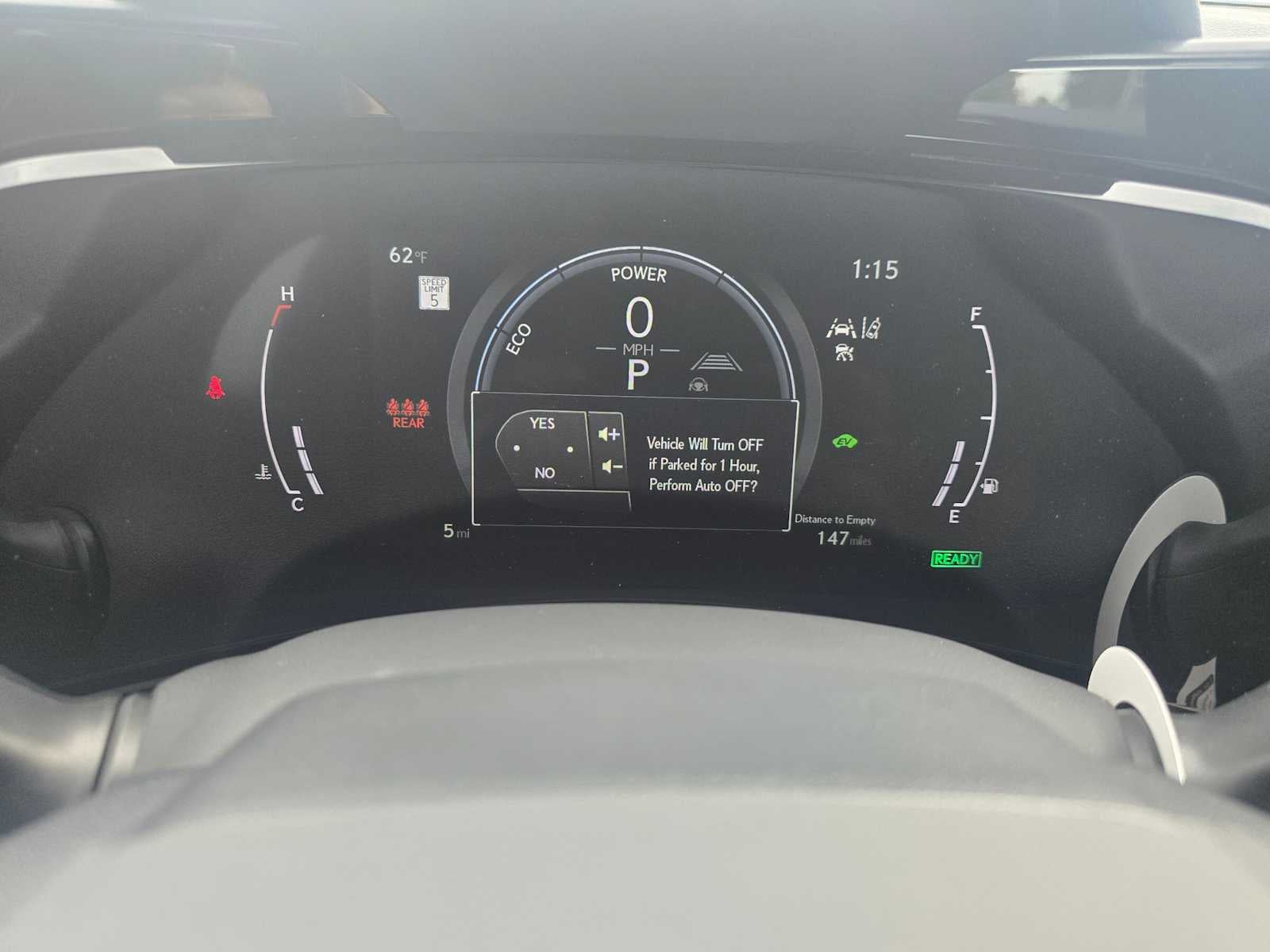 2026 Lexus NX 350h PREMIUM