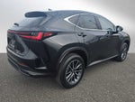 2026 Lexus NX 350h PREMIUM