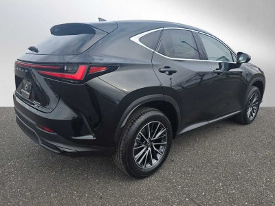 2026 Lexus NX 350h PREMIUM