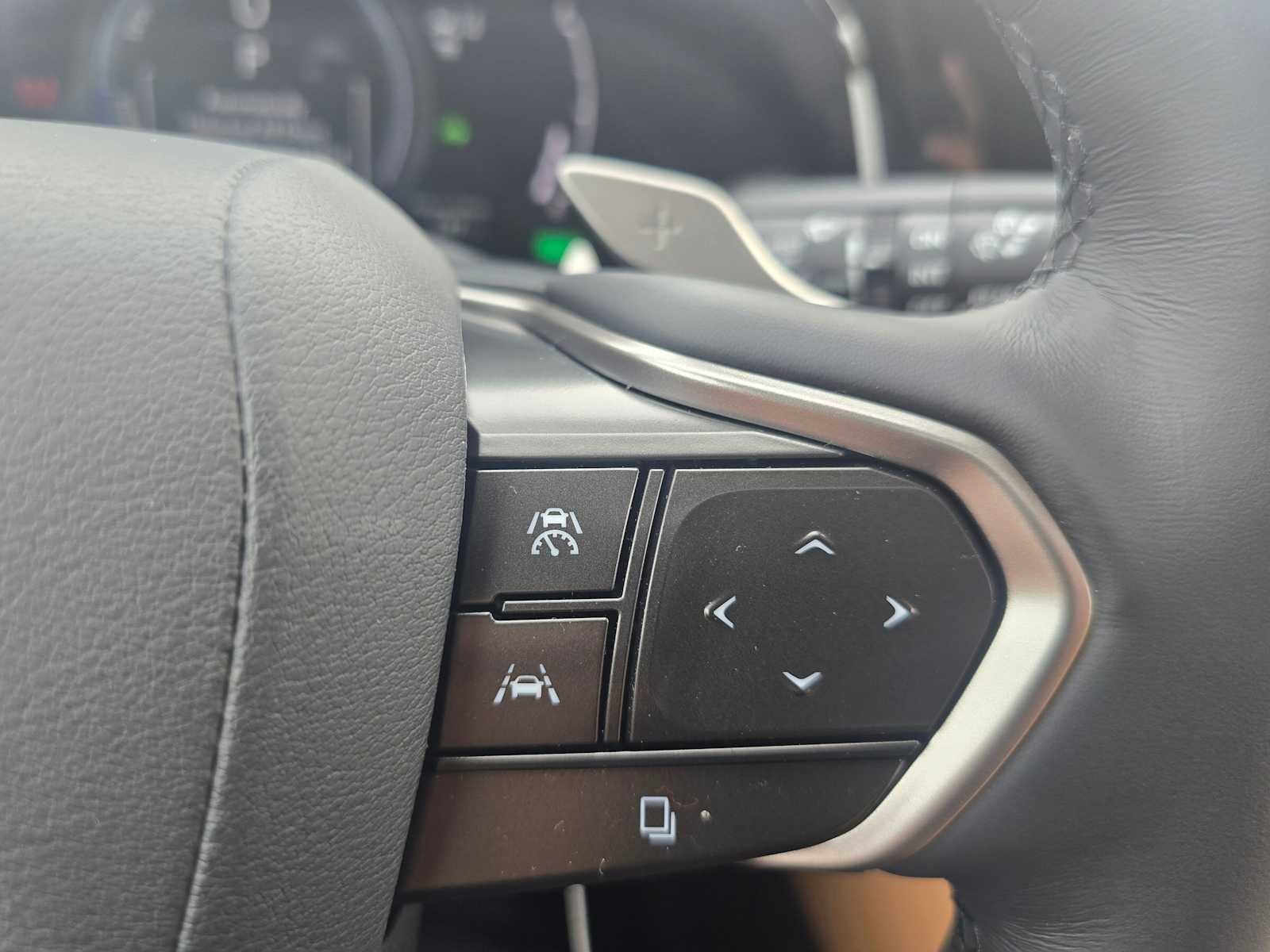 2026 Lexus NX 350h PREMIUM