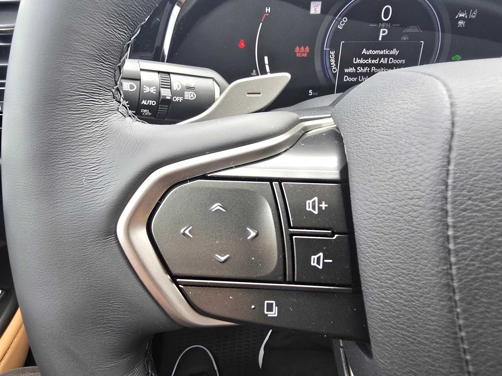 2026 Lexus NX 350h PREMIUM