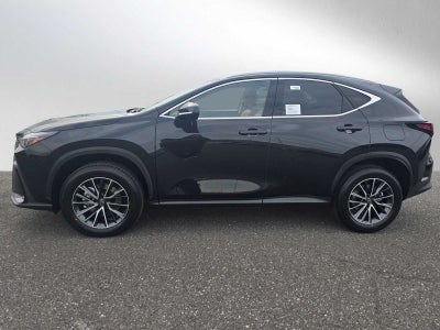 2026 Lexus NX 350h PREMIUM