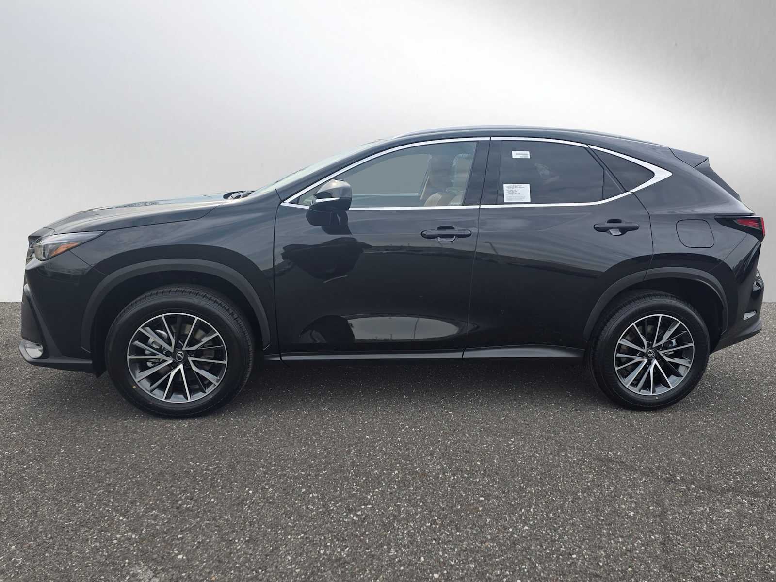 2026 Lexus NX 350h PREMIUM