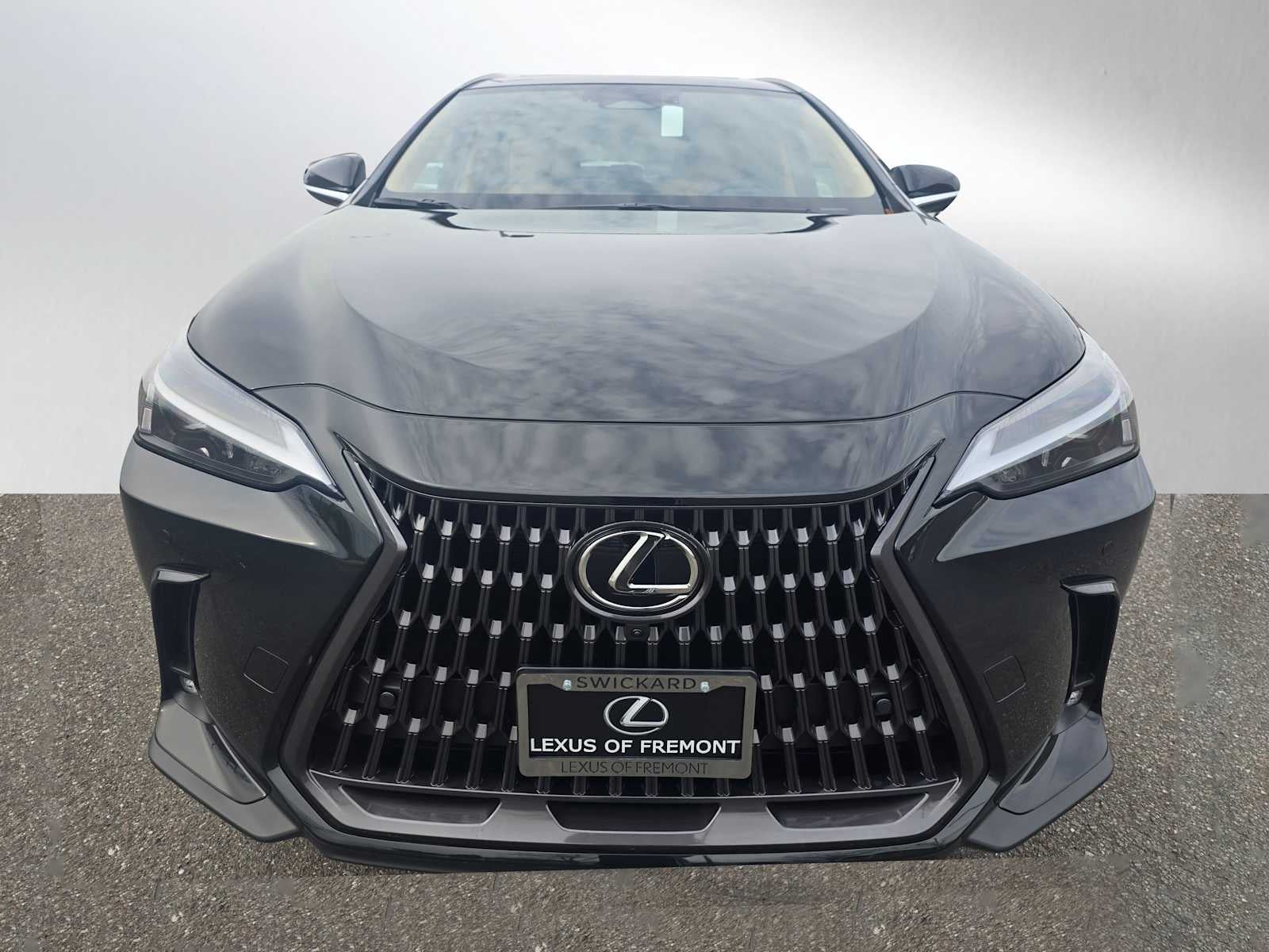 2026 Lexus NX 350h PREMIUM