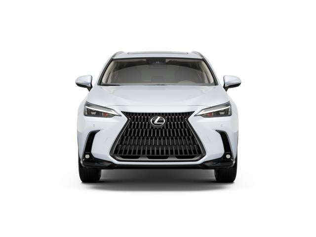 2026 Lexus NX Premium