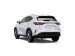 2026 Lexus NX 350h PREMIUM