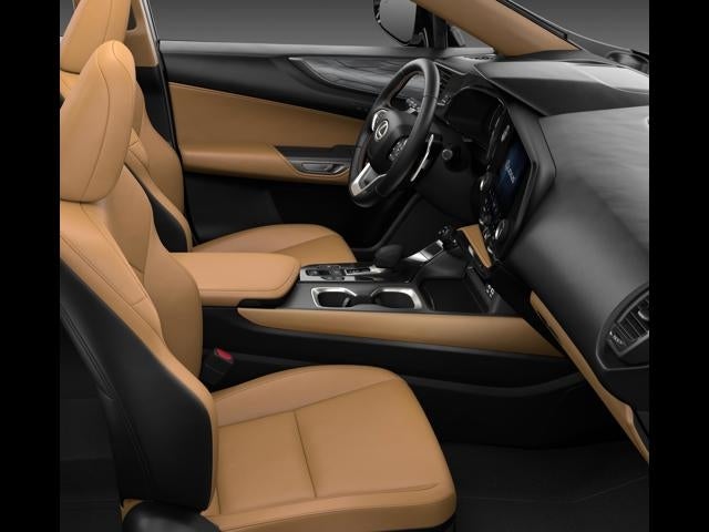 2025 Lexus NX 350h PREMIUM NX 350h Premium