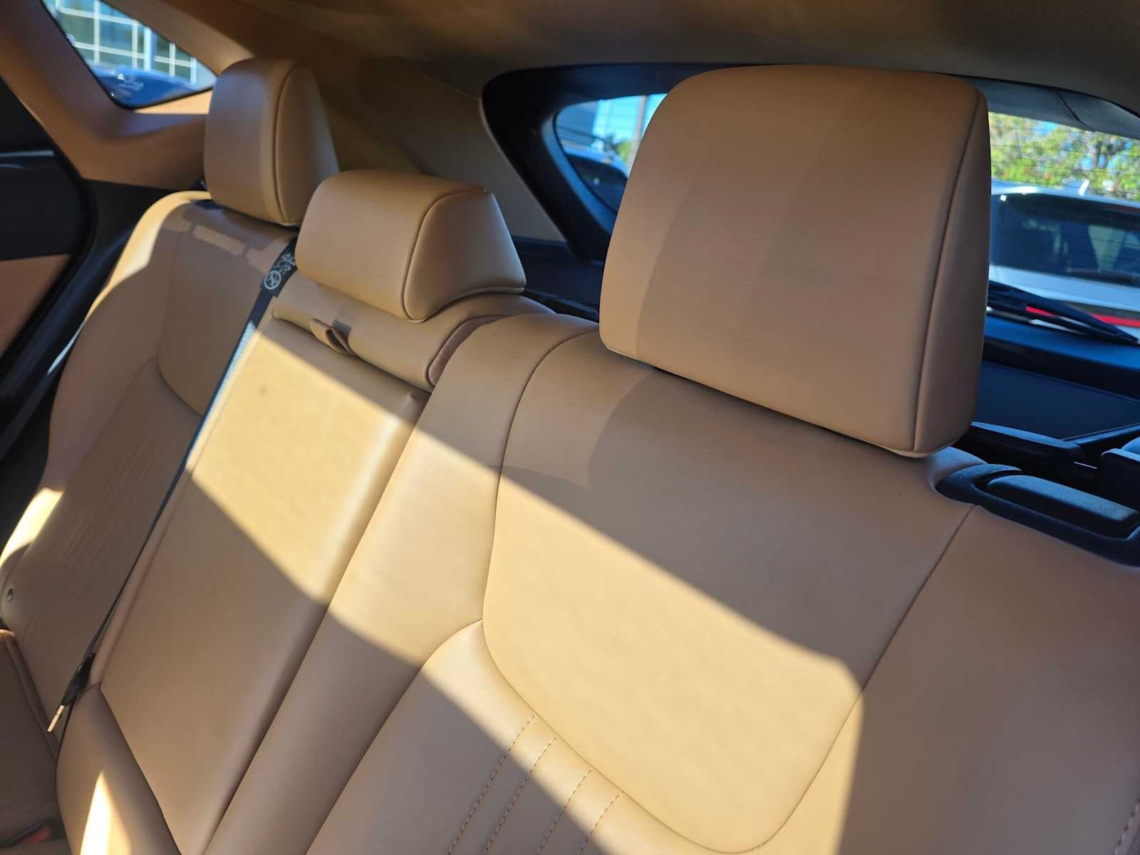 2026 Lexus NX 350h PREMIUM